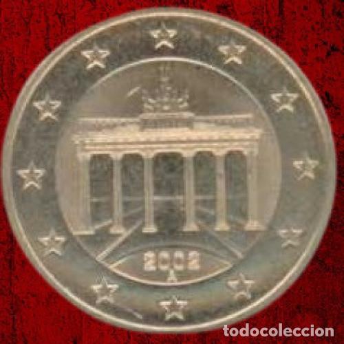Euros: Germany 10 cent A Berlin 2002 Uncirculated - Foto 1