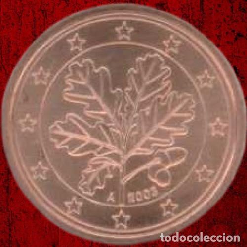 Euros: Germany 2 cent A Berlin 2003 Uncirculated - Foto 1