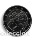 Euros: MALTA 2026. MONEDA DE 2 &euro; DEDICADA A LA CIUDAD DE LA VALETA. SIN CIRCULAR.
