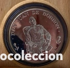 Euros: 5 ECU-1993 HOMENAJE A DON JUAN 1913 - 1993