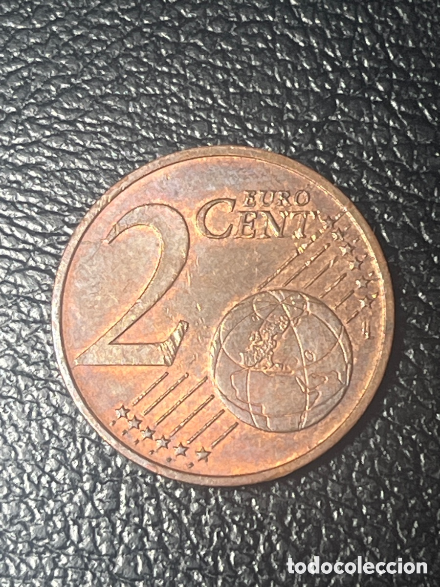 Euros: Moneda 2 c&eacute;ntimos euro Austria | 2013 - Foto 2