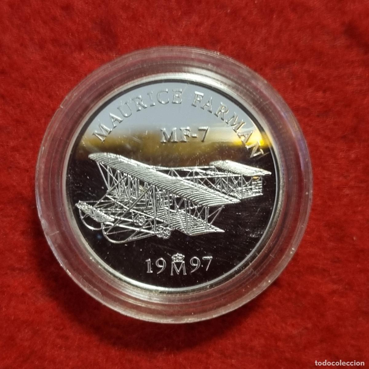 Euros: 1 MONEDA DE 1 EURO DE PLATA 1997 SUELTA SIN ESTUCHE SOLO CON CAPSULA ORIGINAL C38