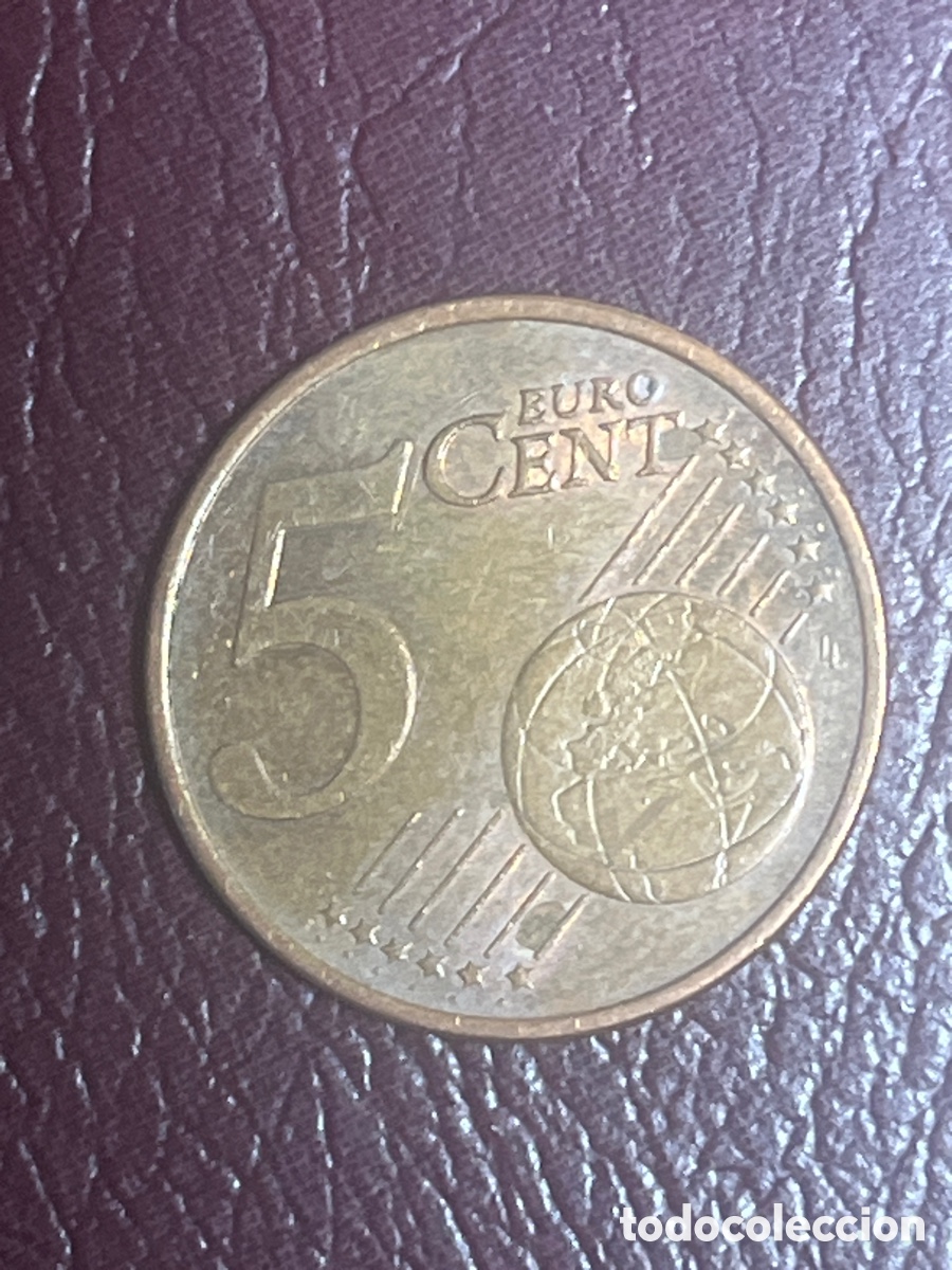 Euros: Moneda 5 c&eacute;ntimos euro Austria | 2013 - Foto 2