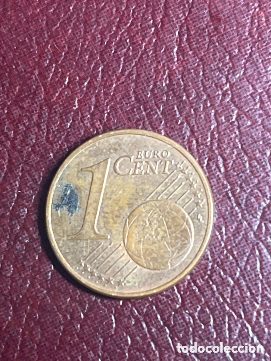 Euros: Moneda 1 c&eacute;ntimo euro Austria | 2013 - Foto 2