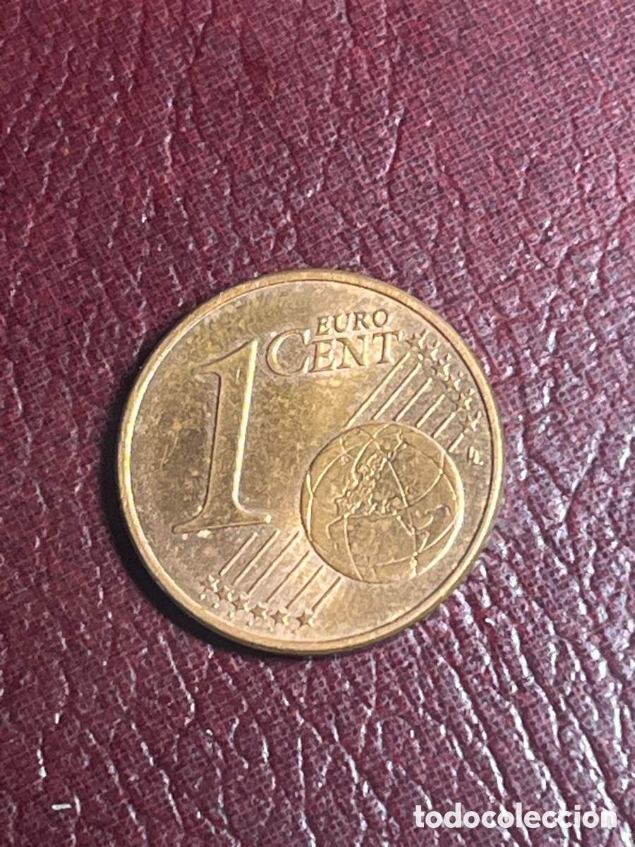 Euros: Moneda 1 c&eacute;ntimo euro Austria | 2012 - Foto 2