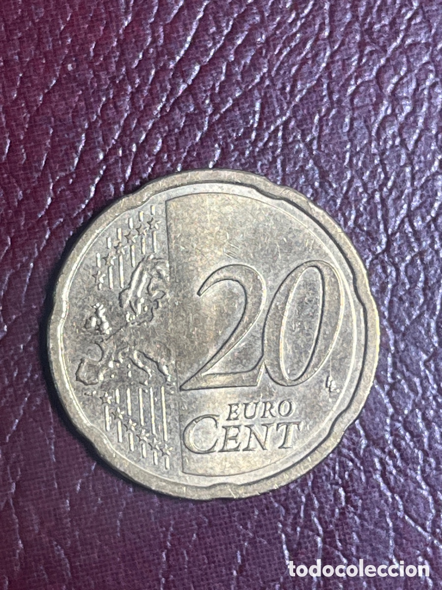 Euros: Moneda 20 c&eacute;ntimos euro Austria | 2009 - Foto 2