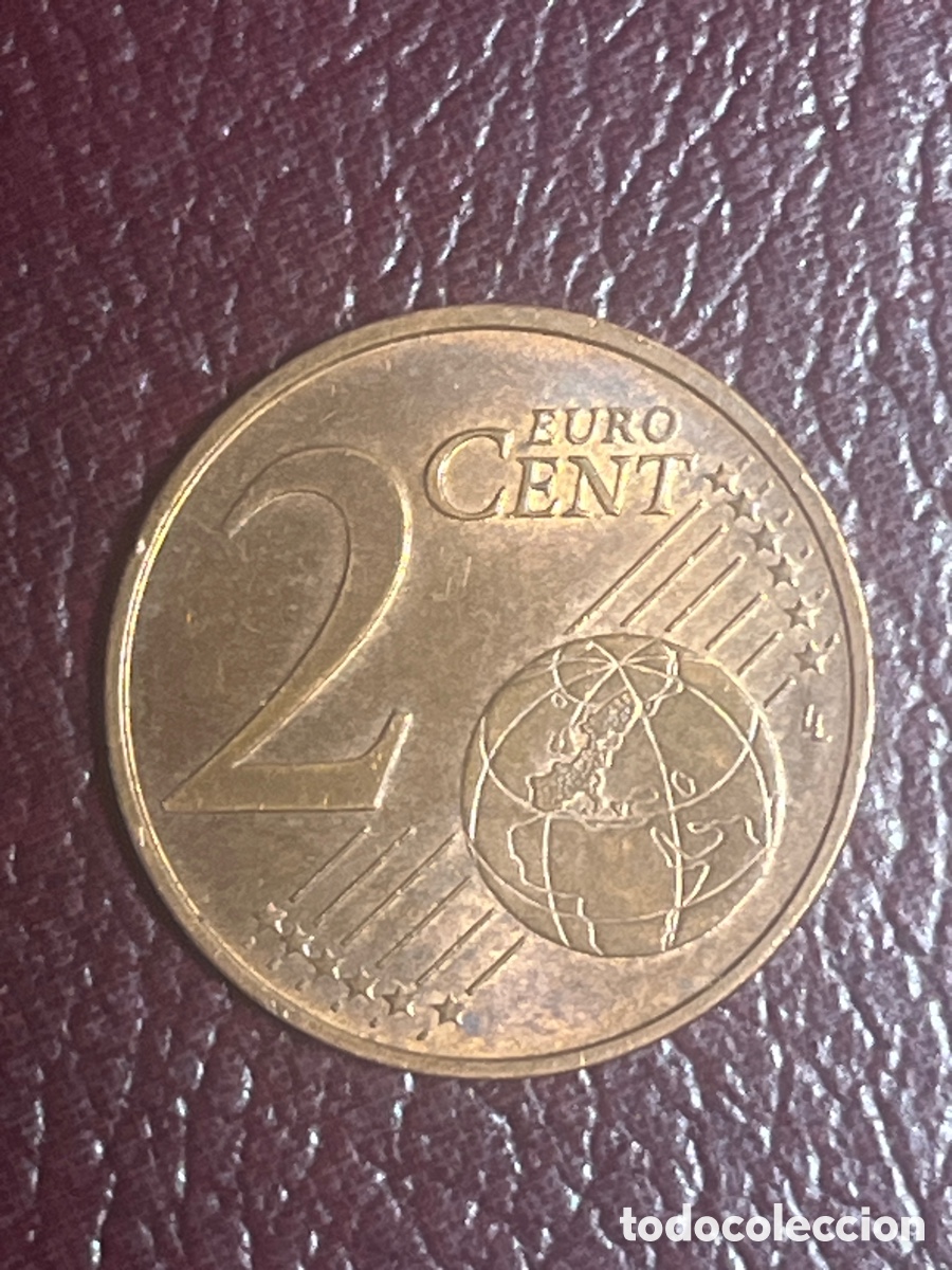 Euros: Moneda 2 c&eacute;ntimos euro Austria | 2009 - Foto 2