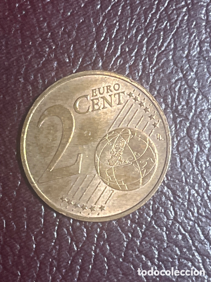 Euros: Moneda 2 c&eacute;ntimos euro Austria | 2014 - Foto 2