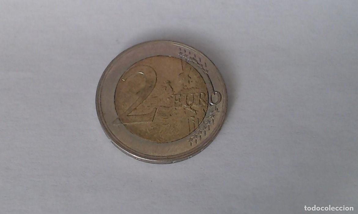 Euros: Moneda 2&euro; Eslovaquia 2009 - Foto 2
