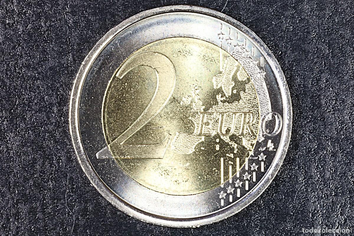 Euros: 25 Monedas 2 Euros. Mezquita de C&oacute;rdoba. Sin circular. 2010 2 Euro coins. C&oacute;rdoba Mosque. Uncirculat