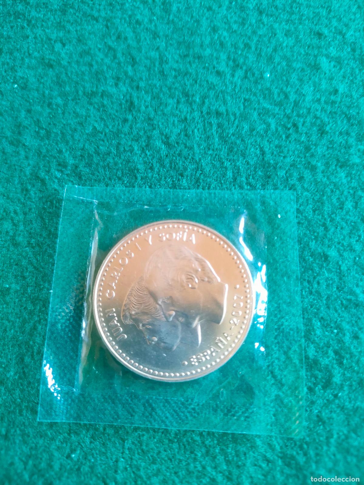 Euros: MONEDA DE PLATA DE 12 EUROS DE 2007