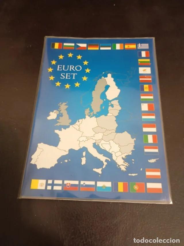 Euros: Austria 1 c&eacute;ntimo a 2 euros &euro; sin circular 2010 2011 SC - Foto 2