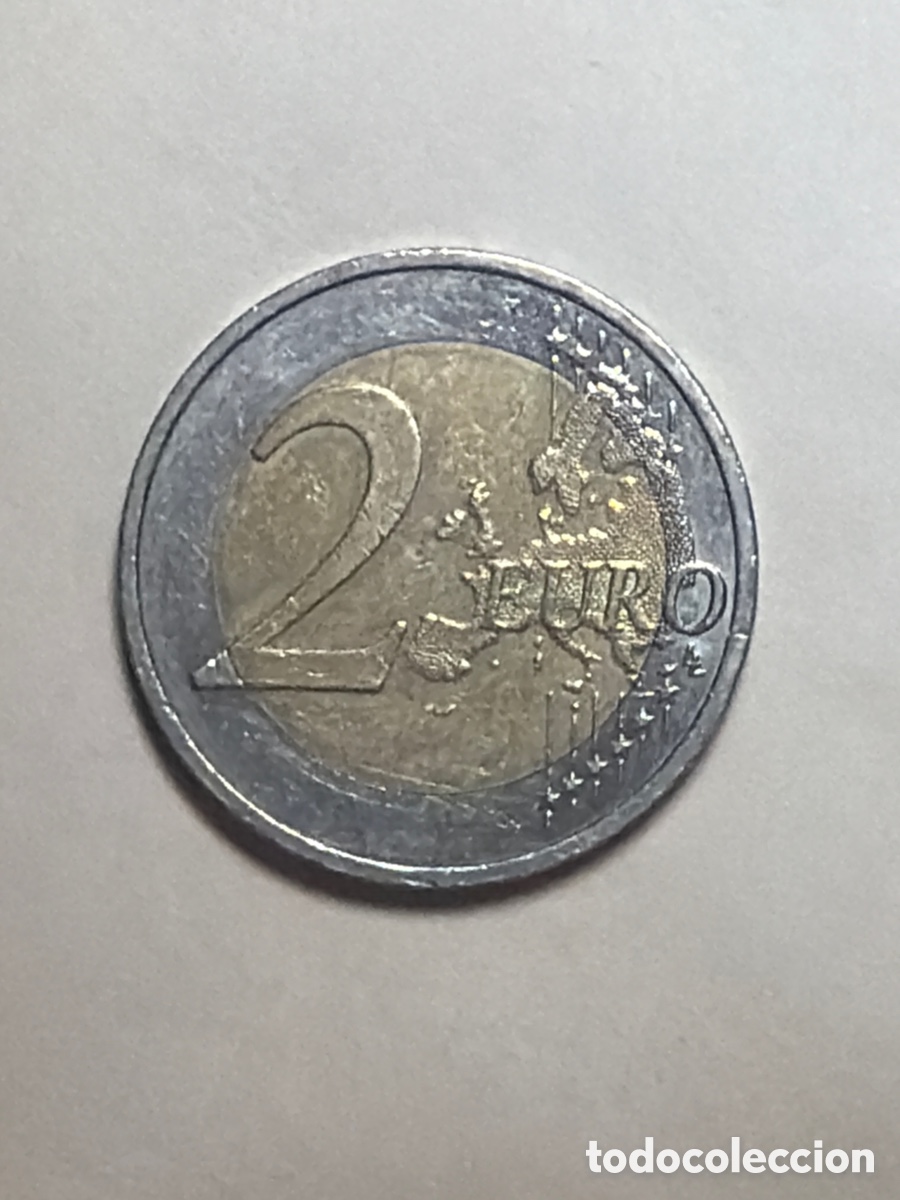 Euros: Moneda 2 euros Letonia | 2014 - Foto 2