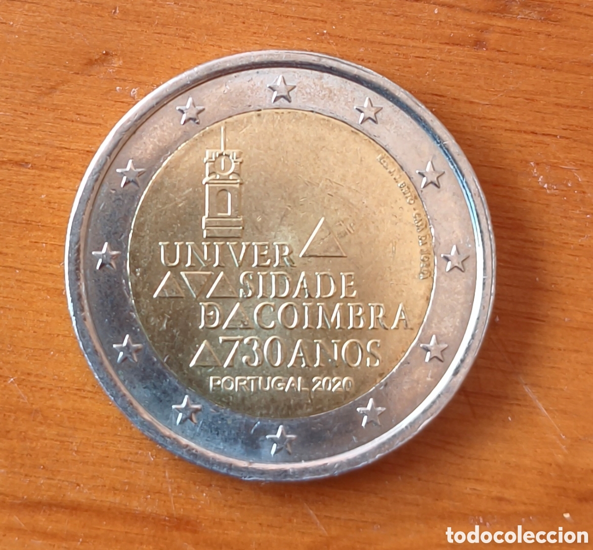 Euros: Monedas Conmemorativas