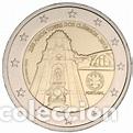 Euros: PORTUGAL 2013. MONEDA DE 2 EUROS CONMEMORATIVA DE LA TORRE DE LOS CLERIGOS. SIN CIRCULAR.
