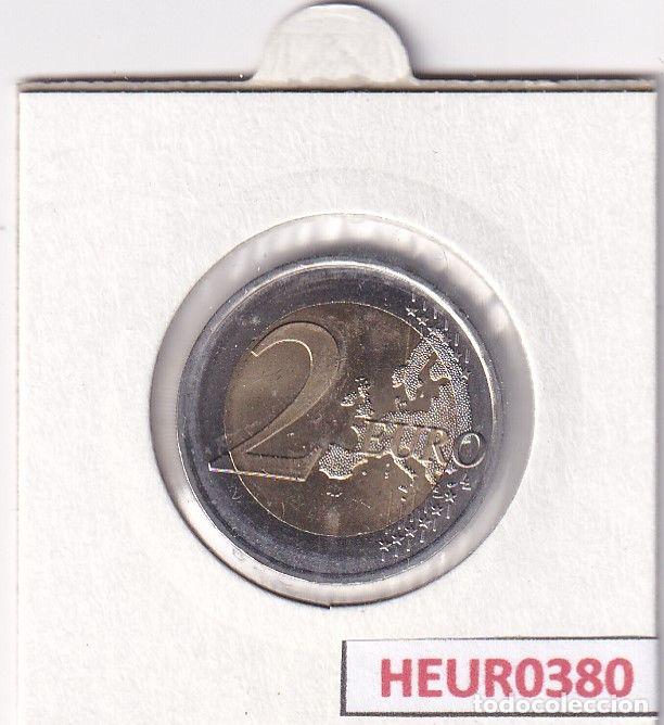 Euros: HEUR0380 MONEDA ESPA&Ntilde;A 2 EUROS 2019 - Foto 2