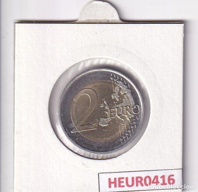 Euros: HEUR0416 MONEDA ESPA&Ntilde;A 2 EUROS 2020 - Foto 2