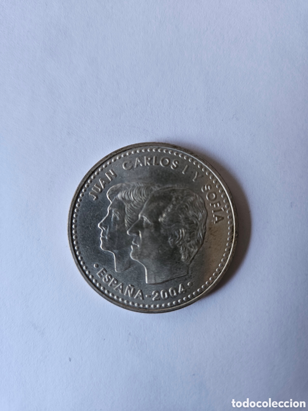Euros: Dos de monedas 12 &euro; una con precinto - Foto 4