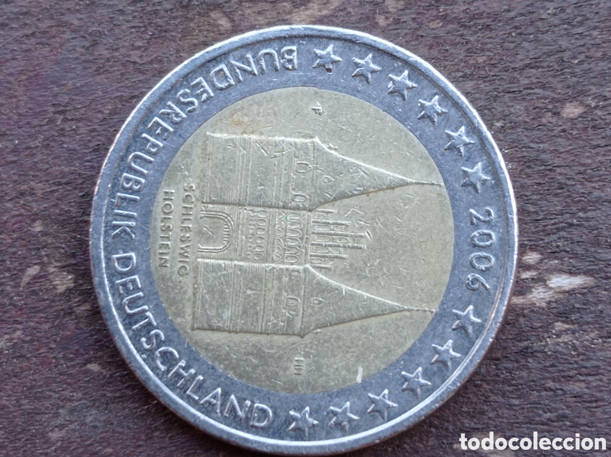 Euros: Monedas euro Vaticano - Foto 3