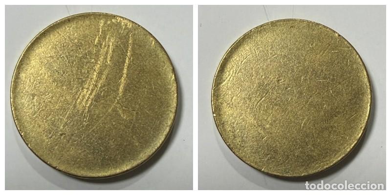 Euros: COSPEL DE 50 C&Eacute;NTIMOS DE EURO. VER FOTOS