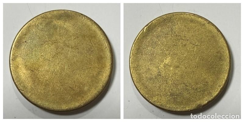 Euros: COSPEL DE 50 C&Eacute;NTIMOS DE EURO. VER FOTOS