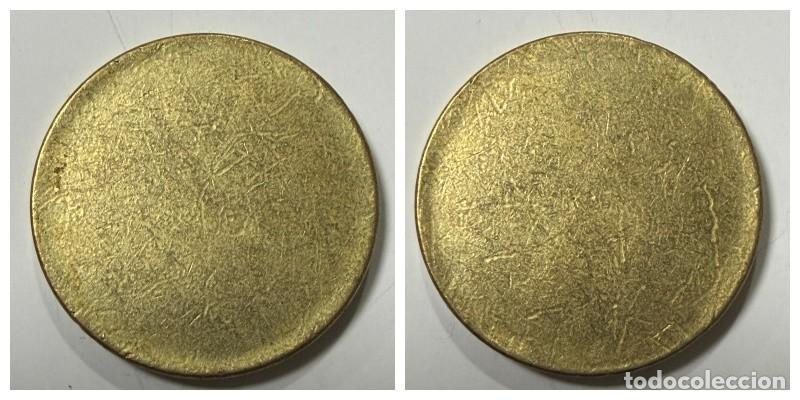 Euros: COSPEL DE 50 C&Eacute;NTIMOS DE EURO. VER FOTOS