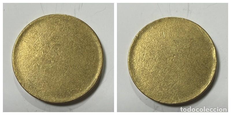 Euros: COSPEL DE 50 C&Eacute;NTIMOS DE EURO. VER FOTOS
