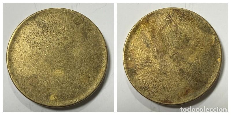 Euros: COSPEL DE 50 C&Eacute;NTIMOS DE EURO. VER FOTOS