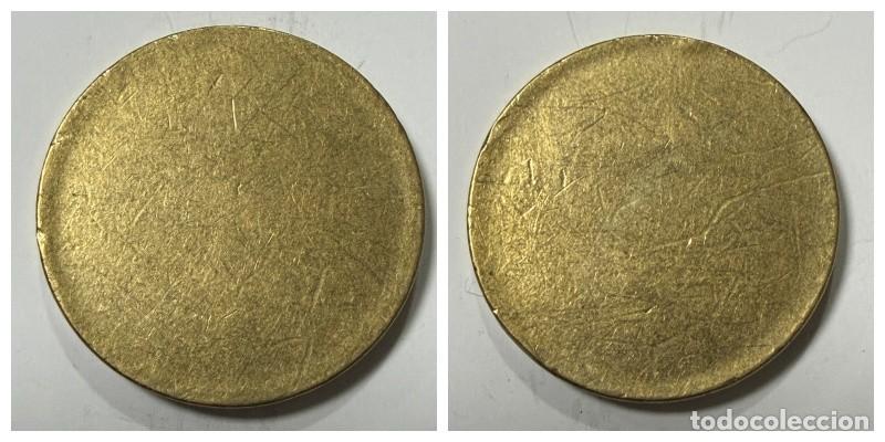 Euros: COSPEL DE 50 C&Eacute;NTIMOS DE EURO. VER FOTOS