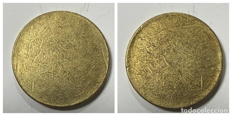 Euros: COSPEL DE 50 C&Eacute;NTIMOS DE EURO. VER FOTOS