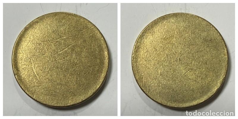 Euros: COSPEL DE 50 C&Eacute;NTIMOS DE EURO. VER FOTOS