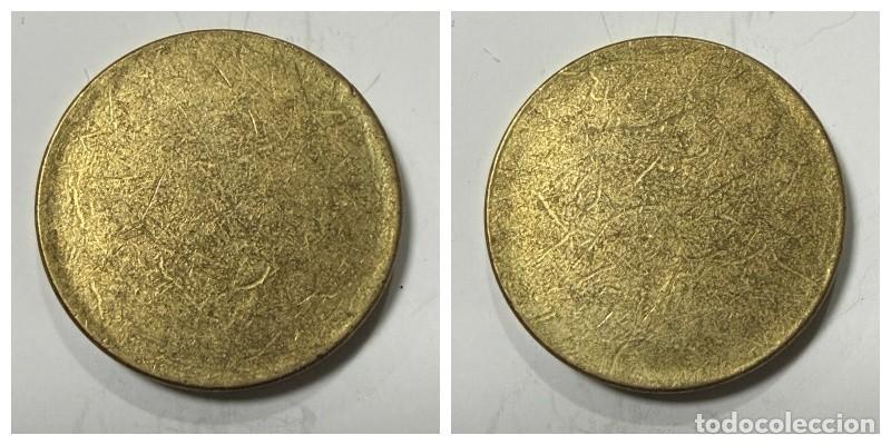 Euros: COSPEL DE 50 C&Eacute;NTIMOS DE EURO. VER FOTOS