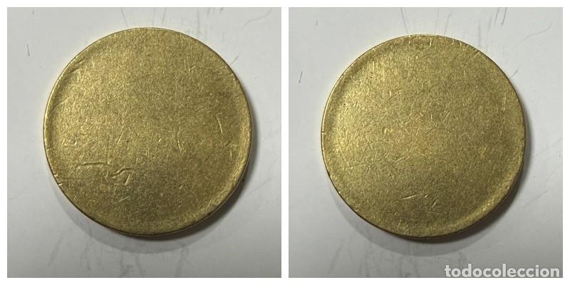 Euros: COSPEL DE 50 C&Eacute;NTIMOS DE EURO. VER FOTOS
