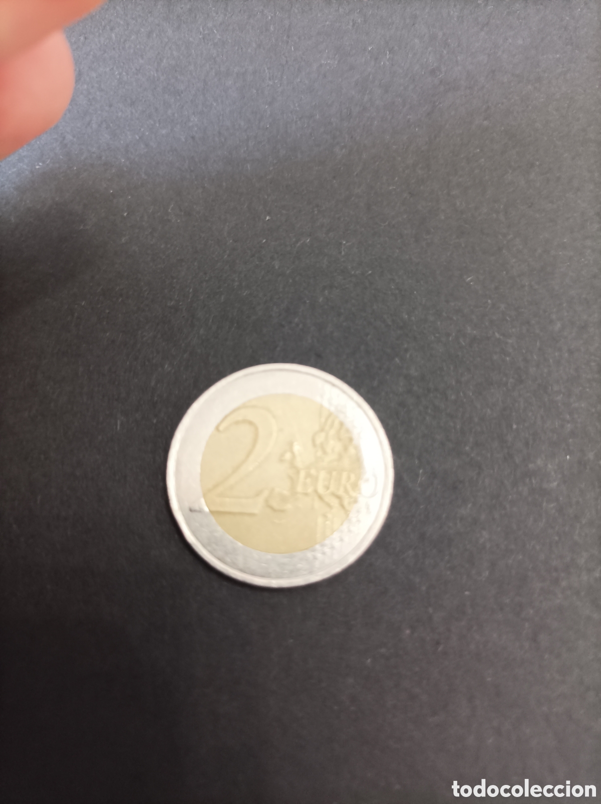 Euros: 2 euros de M&oacute;naco de 2011 - Foto 2