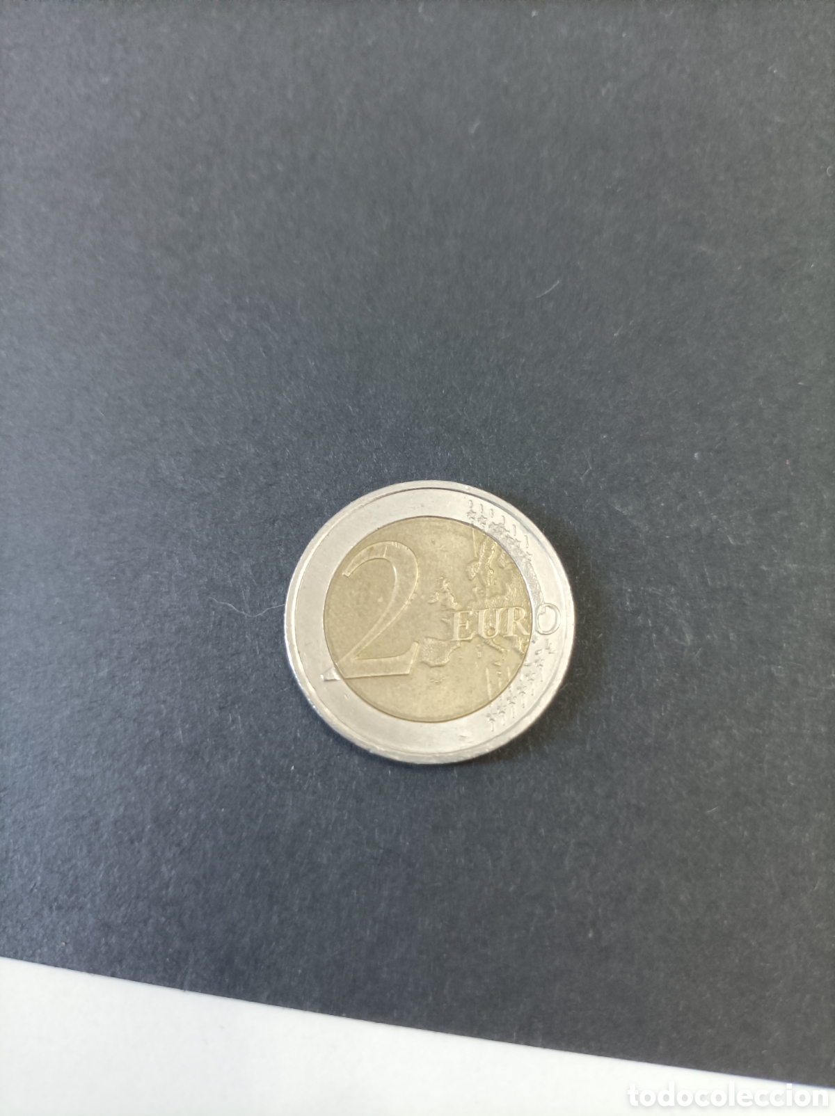 Euros: 2 euros de Austria de 2007 - Foto 2
