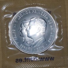 Monete di Felipe VI: 30 EUROS 2018. Lote 138076334