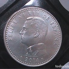 Monedas de Felipe VI: 30 EUROS EN PLATA FELIPE VI. 2014.. Lote 343948788