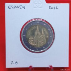 Monedas de Felipe VI: ESPAÑA 2€ 2012 R417. Lote 385697474