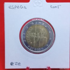 Monedas de Felipe VI: ESPAÑA 2€ 2005 R420. Lote 385698194