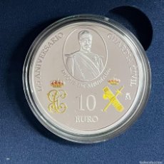 Monedas de Felipe VI: ESPAÑA. Lote 401032979