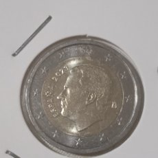 Monedas de Felipe VI: 2 EUROS ESPAÑA FELIPE VI 2023