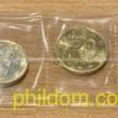 Monedas de Felipe VI: 3606 ESPAÑA 2023 TIRA EUROS ESPAÑA 10 MONEDAS 2023