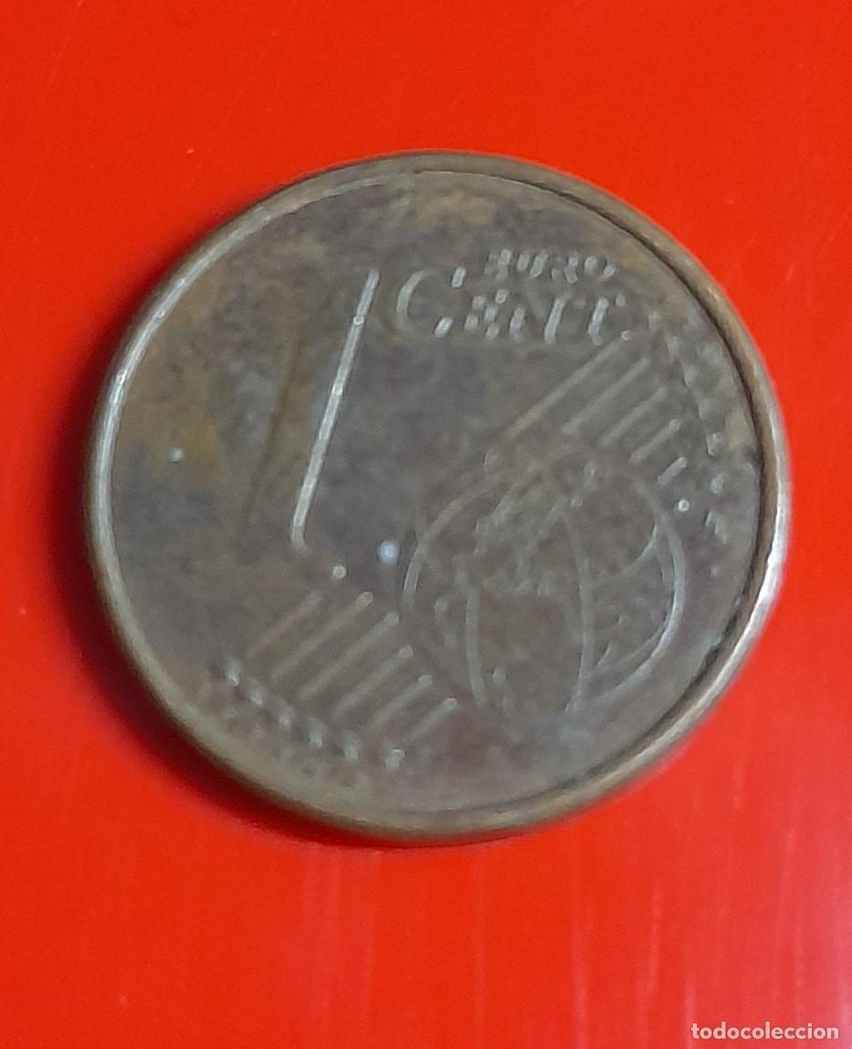 Monedas de Felipe VI: MONEDA ESPA&Ntilde;A 2019 1 CENTIMO - Foto 2