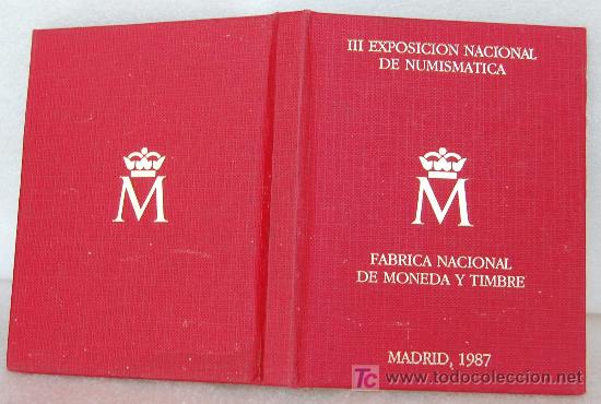 Monedas FNMT: Exterior de la cartera abierta - Foto 2