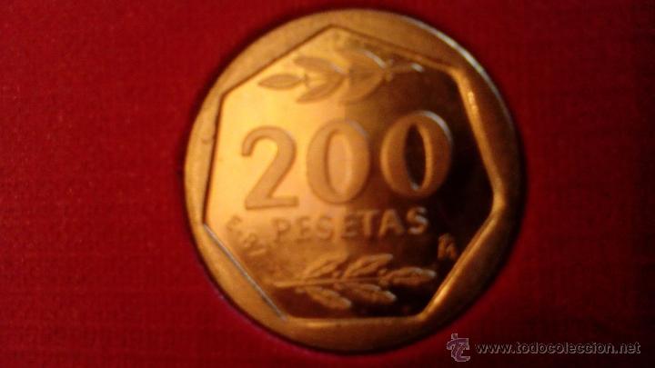 Monedas FNMT: CARTERA III EXPOSICI&Oacute;N NACIONAL DE NUMISMATICA E.87 - Foto 3