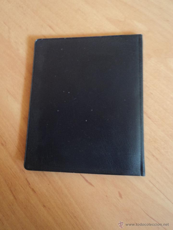 Monedas FNMT: CARTERA PRUEBA NUMISM&Aacute;TICA MADRID 79 - Foto 3