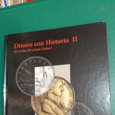 Monedas FNMT: MONEDAS FABRICA MONEDA TIMBRE ESPAÑA BALADAS ORO Y PLATA TIRADA DINERO CON HISTORIA OFICIAL. Lote 247206295