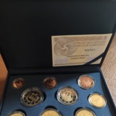 Monedas FNMT: ESTUCHE PROOF EUROS FNMT 2013. Lote 284350388