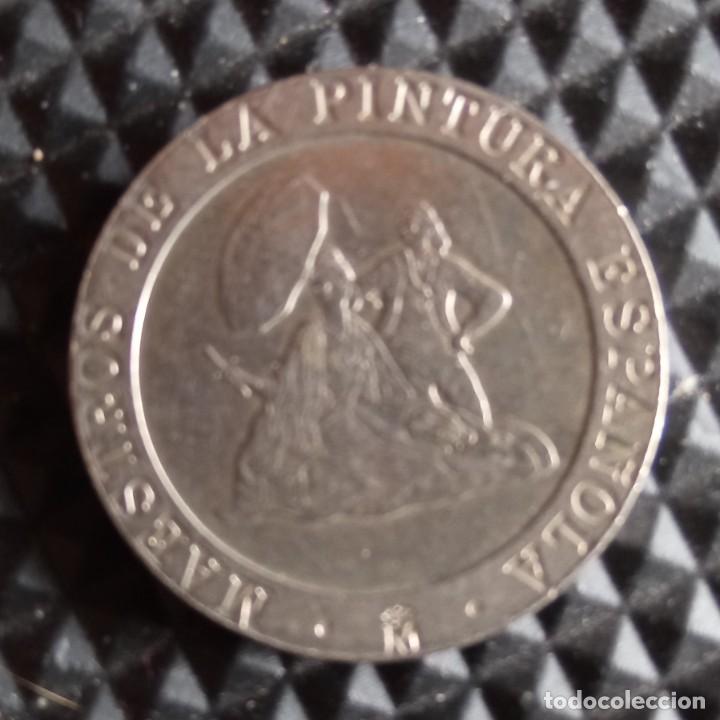 Monedas FNMT: Moneda de 200 pesetas de 1994 - Foto 1