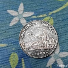 Monedas FNMT: MONEDA EN PLATA DE LEY 3,89 GR. FNMT. Lote 363018355
